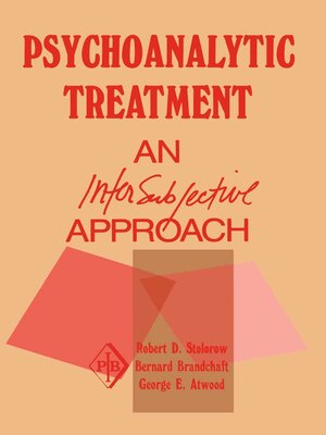 cover image of Psychoanalytic Treatment